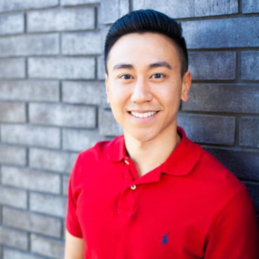 Steven Ho in Philadelphia