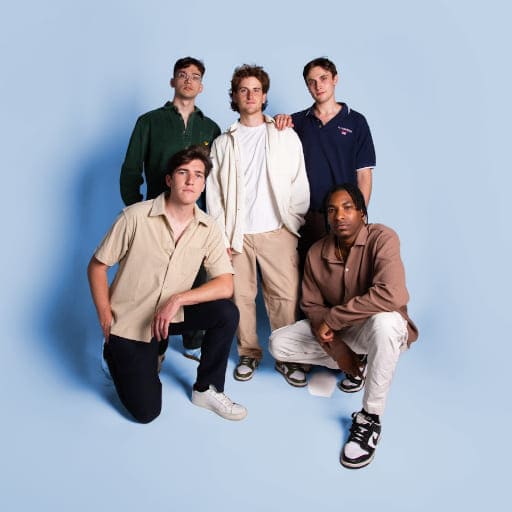 Stolen Gin Philadelphia Tickets