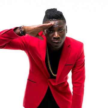 Stonebwoy Philadelphia Tickets
