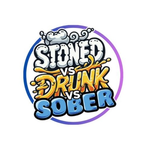 Stoned vs. Drunk vs. Sober in Philadelphia