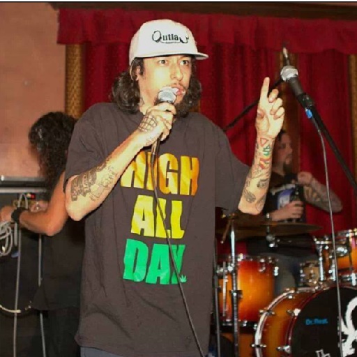 Stoner Rob in Philadelphia