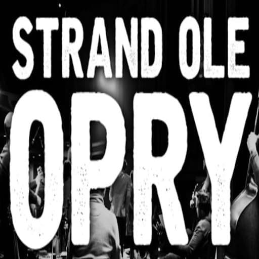 Strand Ole Opry Philadelphia Tickets