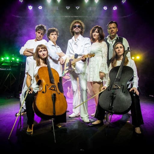 Strange Magic - The ELO Experience Philadelphia Tickets