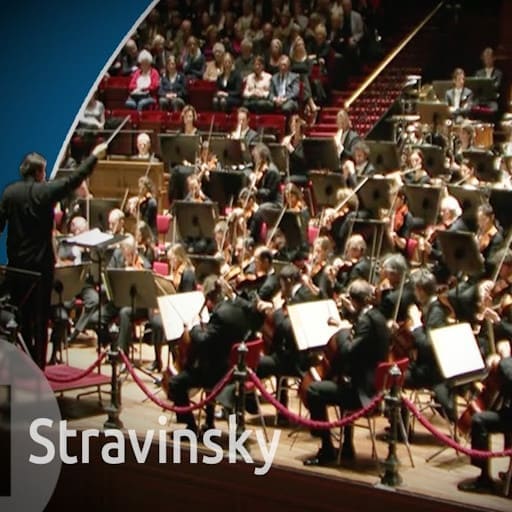 Stravinsky Philadelphia Tickets