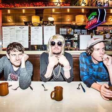 STRFKR Philadelphia Tickets