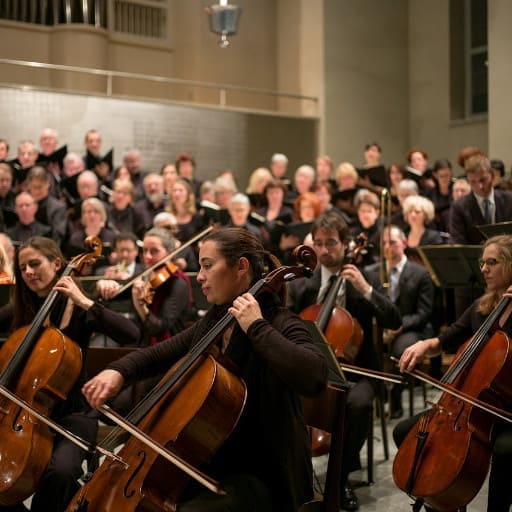 String Magic Philadelphia Concert Tickets
