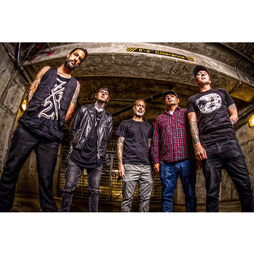 Strung Out Philadelphia Tickets