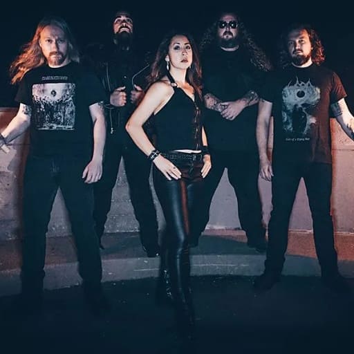 Stygian Crown Philadelphia Tickets