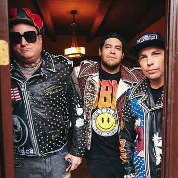 Sublime with Rome Philadelphia Tickets