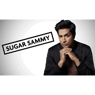 Sugar Sammy in Philadelphia
