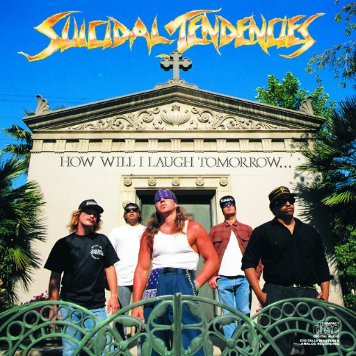 Suicidal Tendencies Philadelphia Tickets