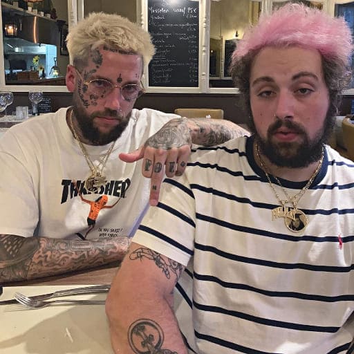 Suicideboys Philadelphia Tickets