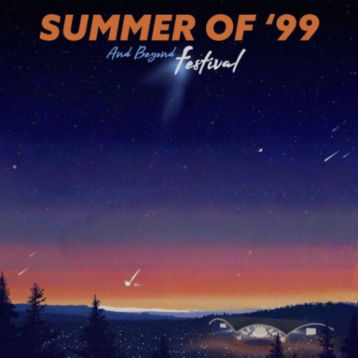 Summer of '99 and Beyond Festival Philadelphia Tickets