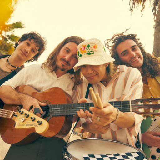 Summer Salt Philadelphia Tickets