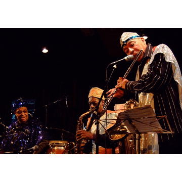 Sun Ra Arkestra Tickets