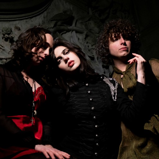 Sunflower Bean Philadelphia Tickets