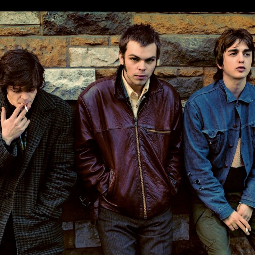Supergrass Philadelphia Tickets