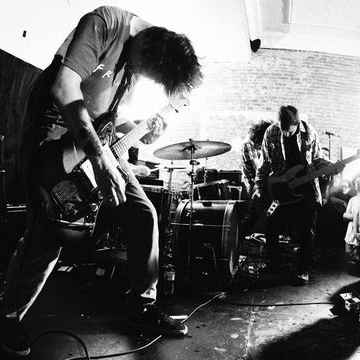 Superheaven Tickets 2026