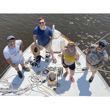 Surfer Blood Philadelphia Tickets