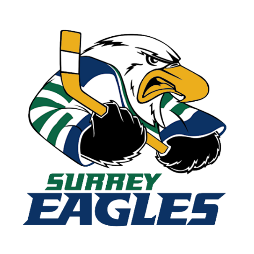 Surrey Eagles Tickets