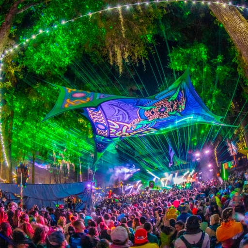 Suwannee Hulaween Philadelphia Tickets