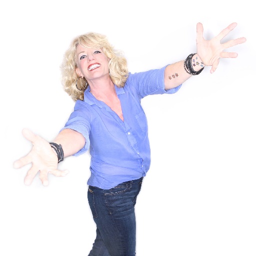 Suzanne Westenhoefer in Philadelphia
