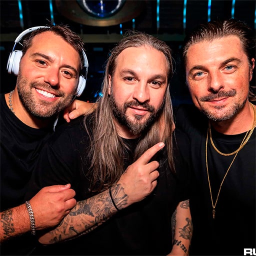 Swedish House Mafia Philadelphia Concert Tickets