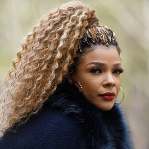 Syleena Johnson Philadelphia Tickets