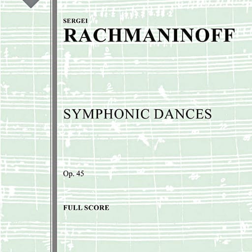 Symphonic Dances Philadelphia Tickets