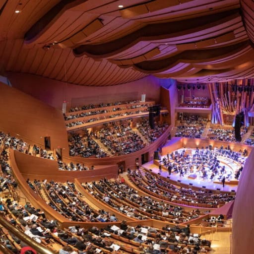 Symphonies for Youth Philadelphia Tickets