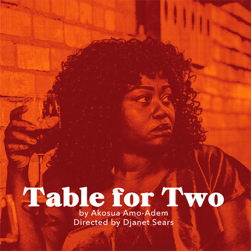 Table for Two Tickets