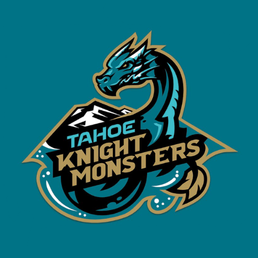 Tahoe Knight Monsters Tickets