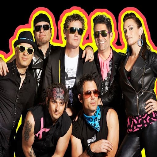 Tainted Love Concerts in Philadelphia
