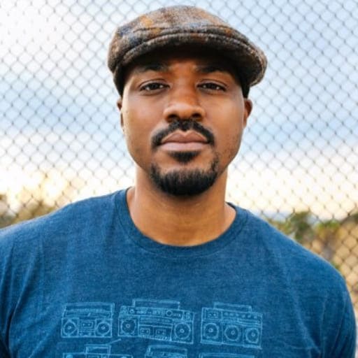 Tall Black Guy Philadelphia Tickets