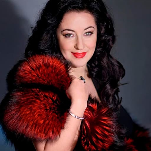 Tamara Gverdtsiteli Philadelphia Tickets