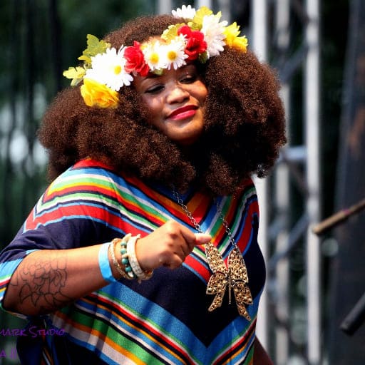 Tameca Jones Philadelphia Tickets