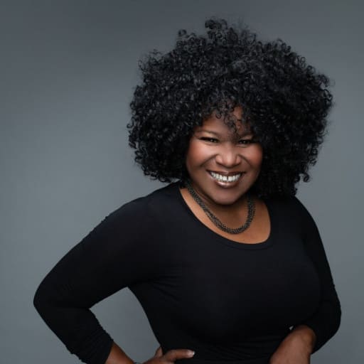 Tammy McCann Philadelphia Tickets
