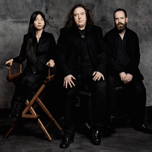 Tangerine Dream Philadelphia Tickets