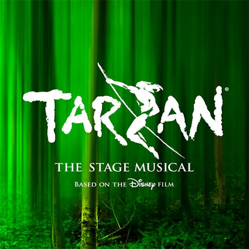 Tarzan - The Musical in Philadelphia