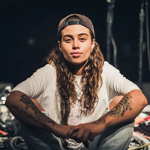 Tash Sultana Philadelphia Tickets