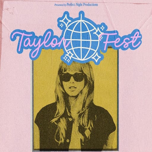 Taylor Fest Philadelphia Tickets
