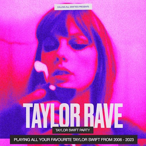 Taylor Swift Dance Party Philadelphia Concert Tickets