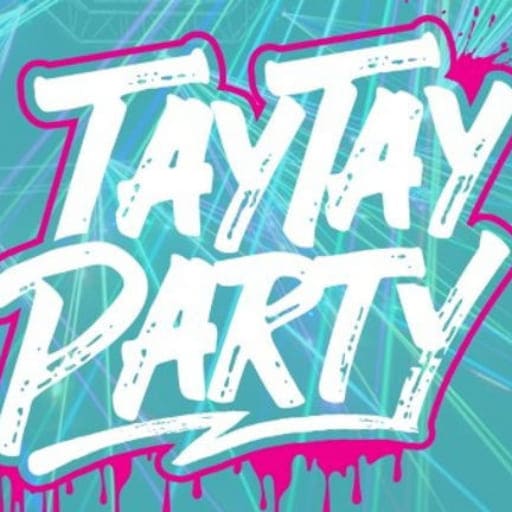 TayTay Party Philadelphia Tickets