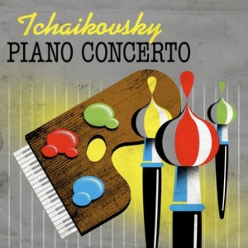 Tchaikovsky Piano Concerto Philadelphia Tickets