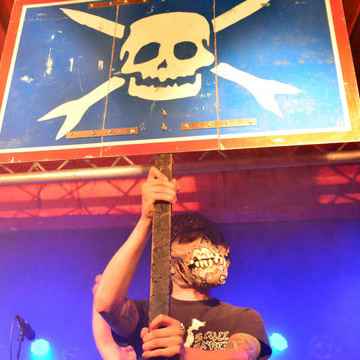 Teenage Bottlerocket Philadelphia Tickets