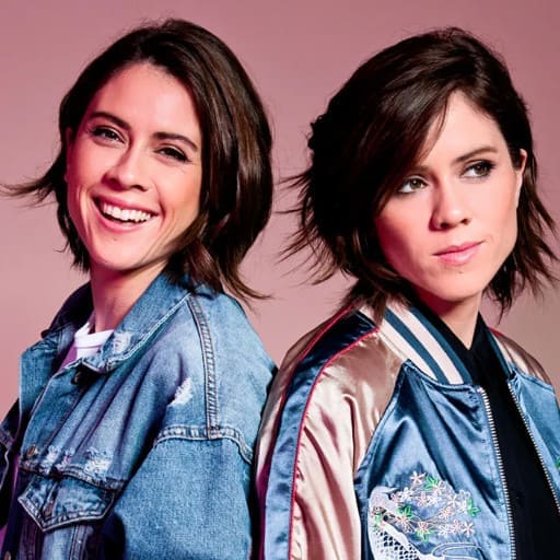 Tegan And Sara Philadelphia Concert Tickets