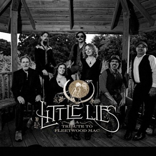 Tell Me Lies - Tribute To Fleetwood Mac Philadelphia Tickets