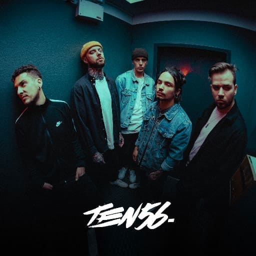 Ten56 Philadelphia Tickets