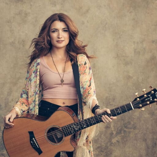 Tenille Townes Philadelphia Tickets