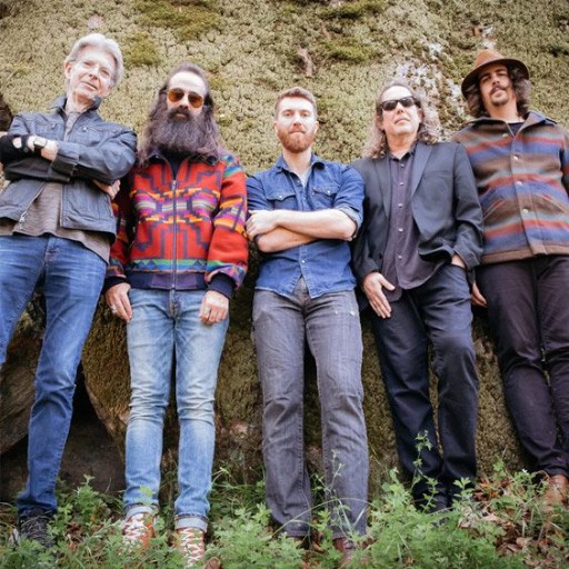 Terrapin Family Band in Philadelphia